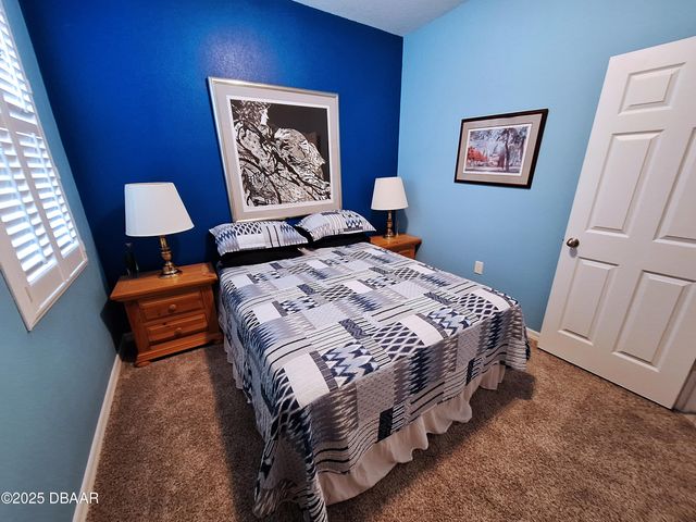 3107 Crab Trap Drive, New Smyrna Beach, FL 32168