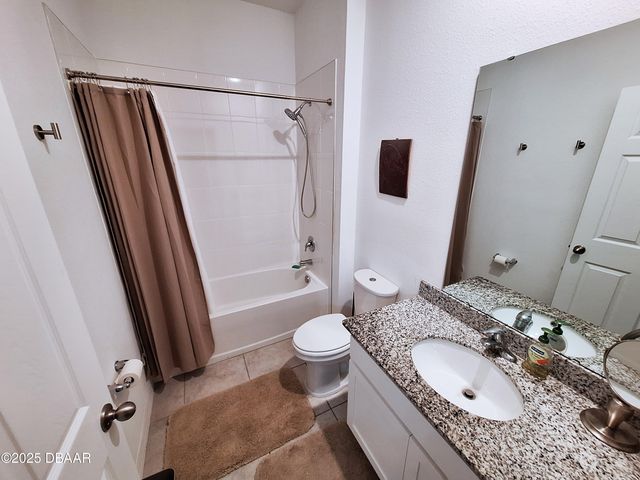 3107 Crab Trap Drive, New Smyrna Beach, FL 32168