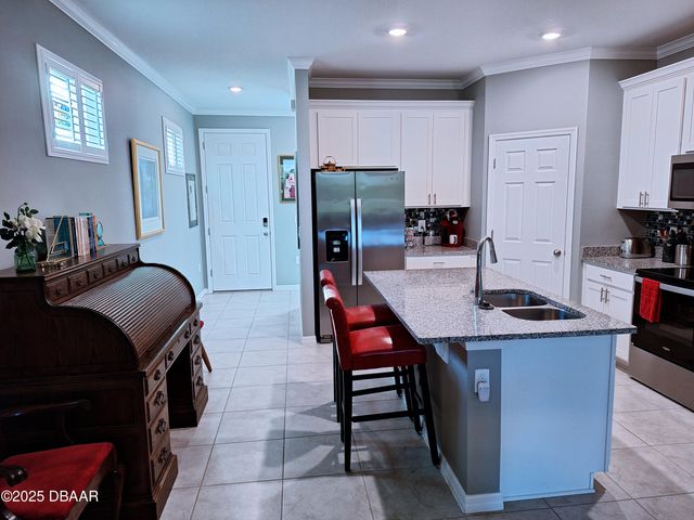 3107 Crab Trap Drive, New Smyrna Beach, FL 32168