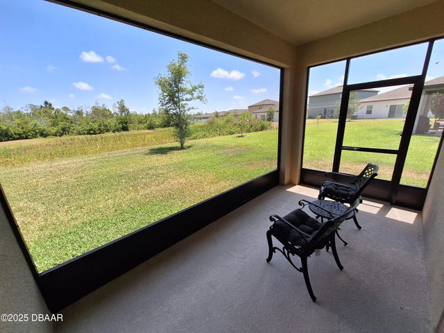 3107 Crab Trap Drive, New Smyrna Beach, FL 32168