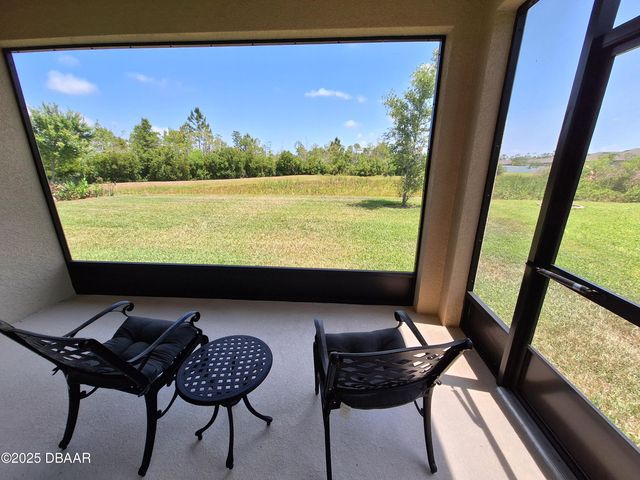 3107 Crab Trap Drive, New Smyrna Beach, FL 32168