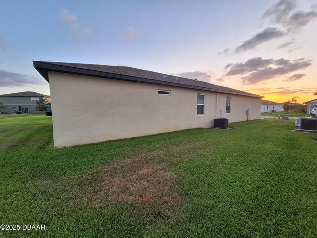 3107 Crab Trap Drive, New Smyrna Beach, FL 32168