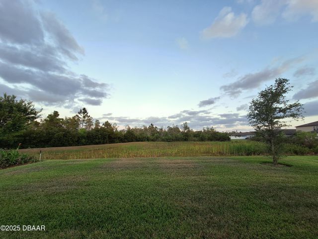 3107 Crab Trap Drive, New Smyrna Beach, FL 32168