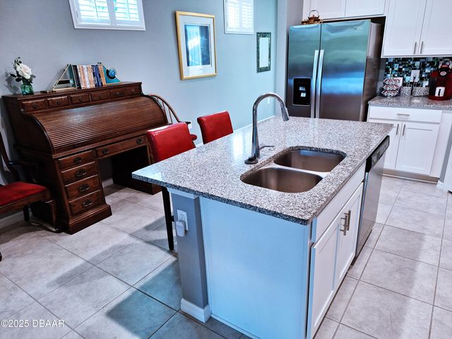 3107 Crab Trap Drive, New Smyrna Beach, FL 32168