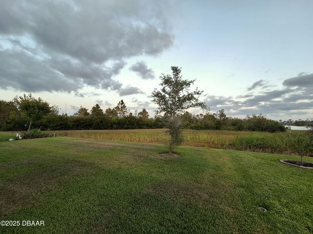 3107 Crab Trap Drive, New Smyrna Beach, FL 32168