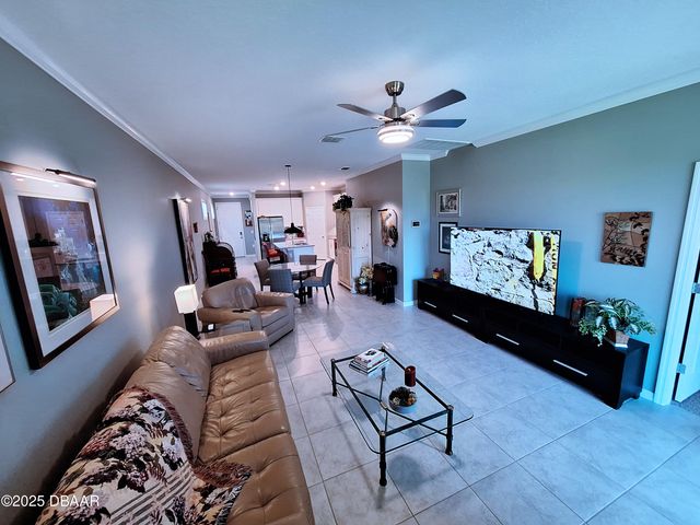 3107 Crab Trap Drive, New Smyrna Beach, FL 32168