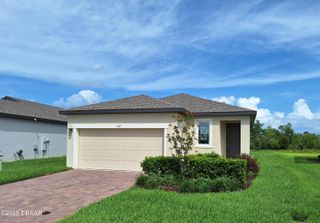 3107 Crab Trap Drive, New Smyrna Beach, FL 32168