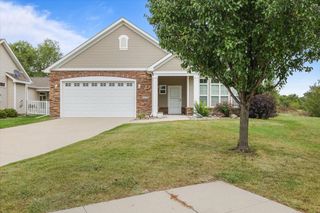 3125 SW Franklin Lane, Ankeny, IA 50023