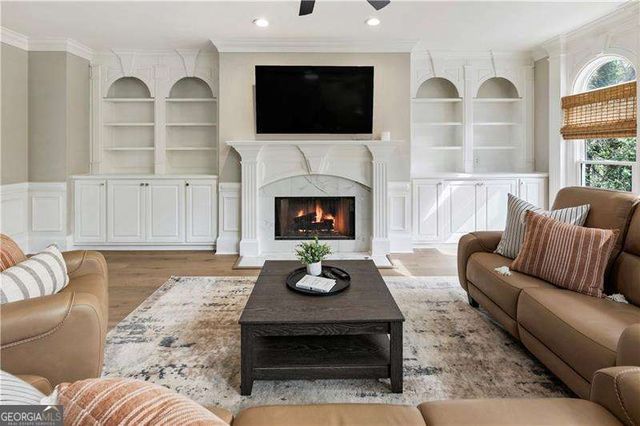 735 Americas Cup Cove, Alpharetta, GA 30005