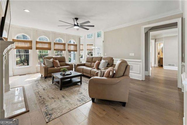 735 Americas Cup Cove, Alpharetta, GA 30005