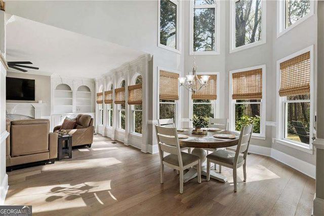 735 Americas Cup Cove, Alpharetta, GA 30005