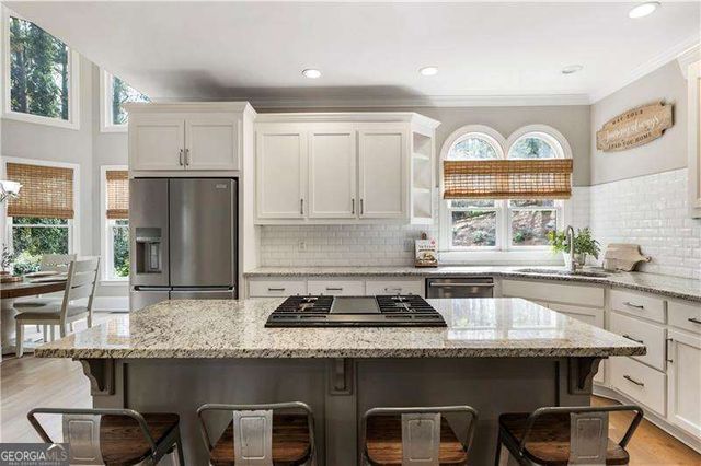 735 Americas Cup Cove, Alpharetta, GA 30005