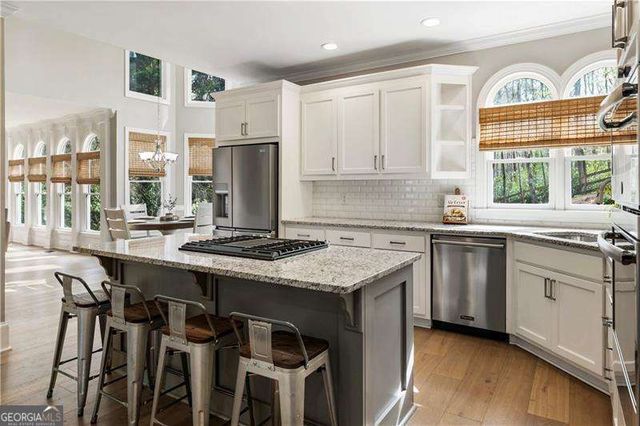 735 Americas Cup Cove, Alpharetta, GA 30005