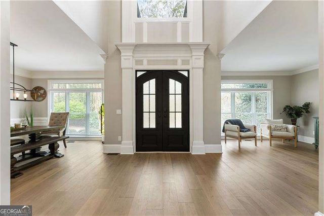 735 Americas Cup Cove, Alpharetta, GA 30005