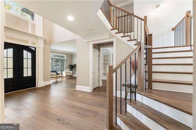 735 Americas Cup Cove, Alpharetta, GA 30005