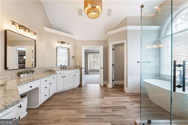 735 Americas Cup Cove, Alpharetta, GA 30005