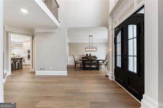 735 Americas Cup Cove, Alpharetta, GA 30005