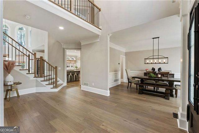 735 Americas Cup Cove, Alpharetta, GA 30005