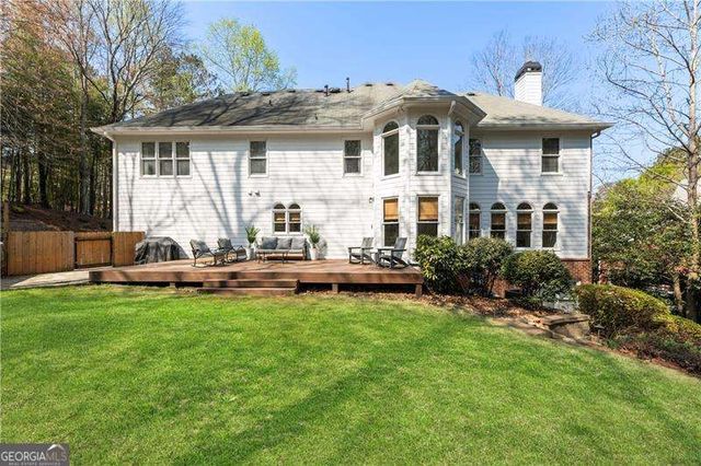 735 Americas Cup Cove, Alpharetta, GA 30005