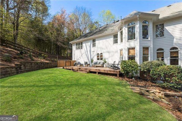 735 Americas Cup Cove, Alpharetta, GA 30005