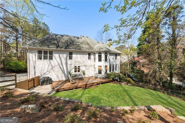 735 Americas Cup Cove, Alpharetta, GA 30005