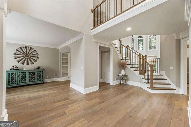 735 Americas Cup Cove, Alpharetta, GA 30005