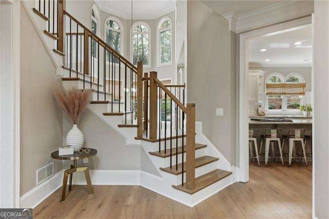 735 Americas Cup Cove, Alpharetta, GA 30005