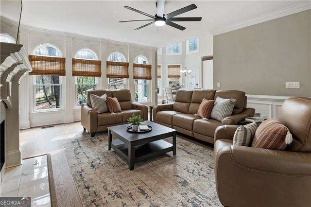 735 Americas Cup Cove, Alpharetta, GA 30005