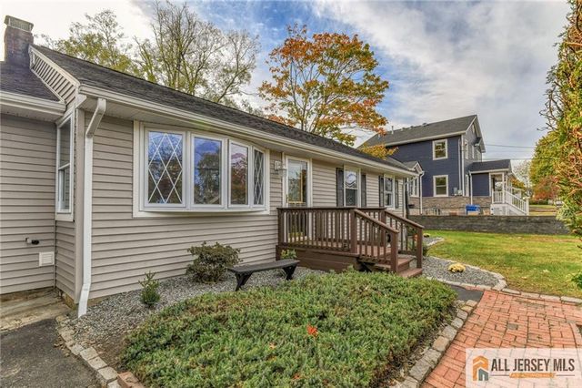 385 Metlars Lane, Piscataway, NJ 08854