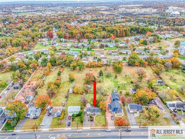 385 Metlars Lane, Piscataway, NJ 08854