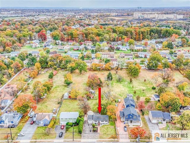 385 Metlars Lane, Piscataway, NJ 08854