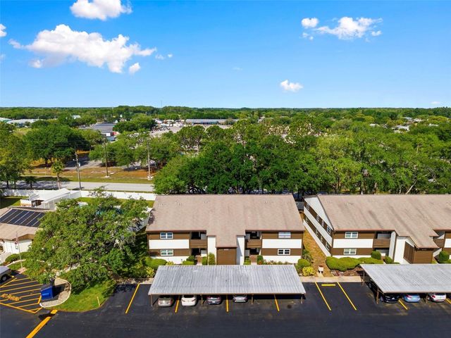 4101 PASSPORT LANE 203, New Port Richey, FL 34653