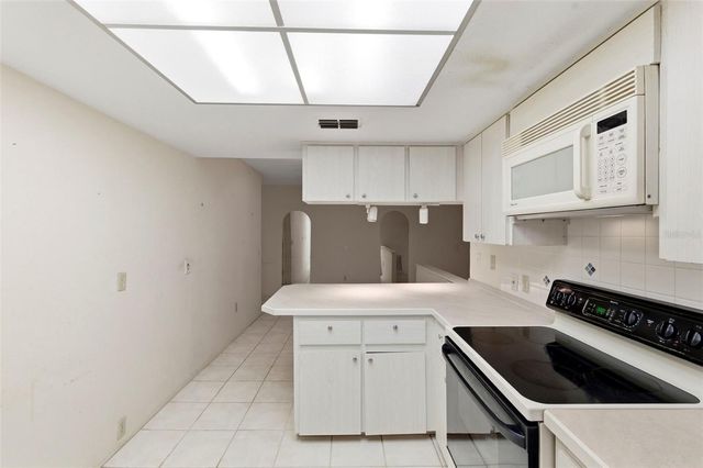 4101 PASSPORT LANE 203, New Port Richey, FL 34653