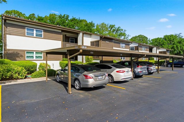 4101 PASSPORT LANE 203, New Port Richey, FL 34653