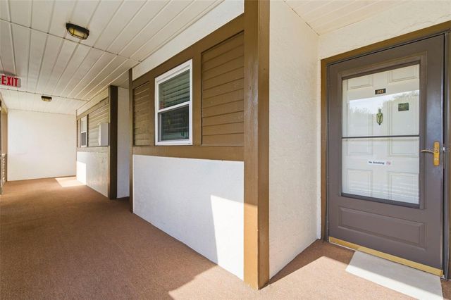 4101 PASSPORT LANE 203, New Port Richey, FL 34653