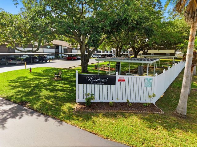 4101 PASSPORT LANE 203, New Port Richey, FL 34653