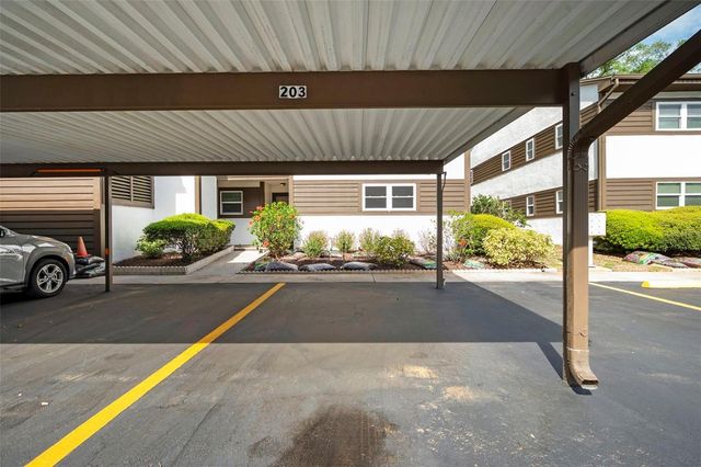 4101 PASSPORT LANE 203, New Port Richey, FL 34653