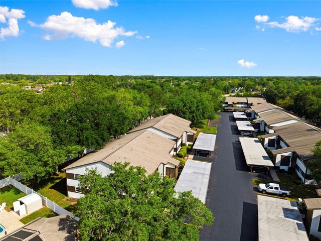 4101 PASSPORT LANE 203, New Port Richey, FL 34653