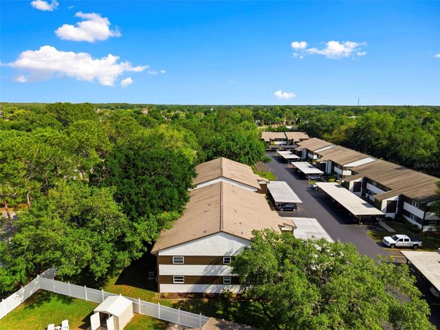 4101 PASSPORT LANE 203, New Port Richey, FL 34653