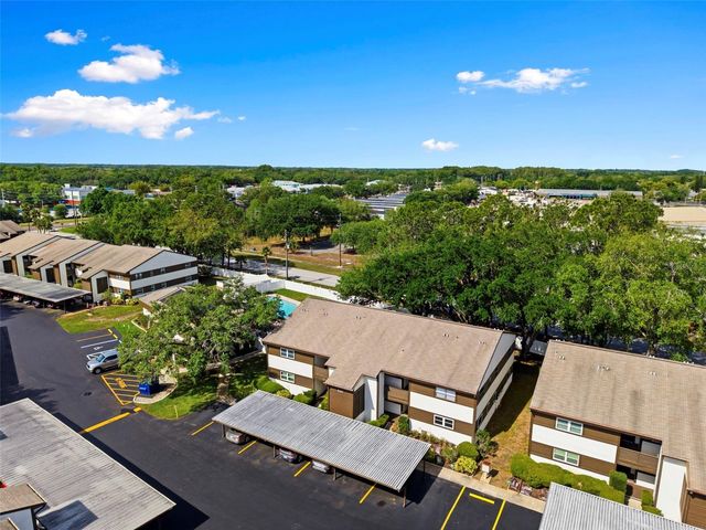 4101 PASSPORT LANE 203, New Port Richey, FL 34653