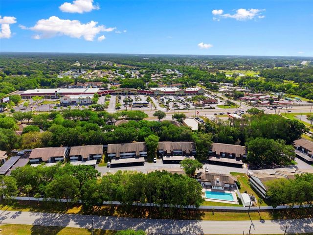 4101 PASSPORT LANE 203, New Port Richey, FL 34653