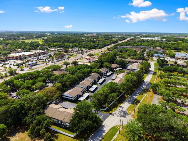 4101 PASSPORT LANE 203, New Port Richey, FL 34653