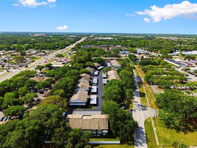 4101 PASSPORT LANE 203, New Port Richey, FL 34653