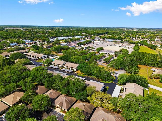 4101 PASSPORT LANE 203, New Port Richey, FL 34653