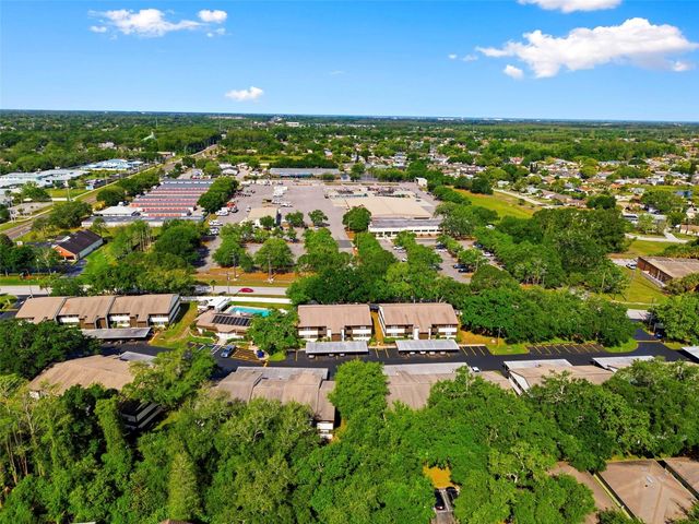 4101 PASSPORT LANE 203, New Port Richey, FL 34653