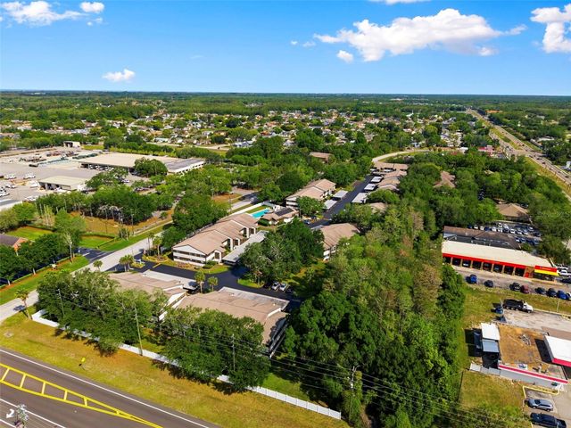 4101 PASSPORT LANE 203, New Port Richey, FL 34653