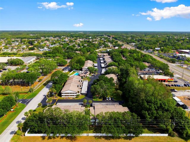 4101 PASSPORT LANE 203, New Port Richey, FL 34653