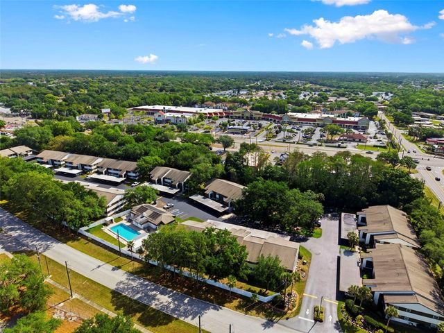 4101 PASSPORT LANE 203, New Port Richey, FL 34653