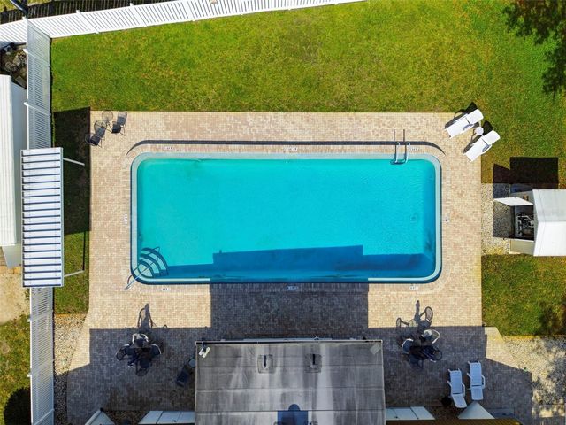 4101 PASSPORT LANE 203, New Port Richey, FL 34653