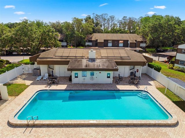 4101 PASSPORT LANE 203, New Port Richey, FL 34653